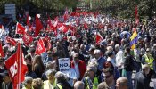 Los sindicatos, ya en campaña electoral, recuerdan a la izquierda su "obligación de entenderse"