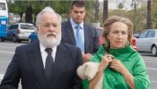 La mujer de Arias Cañete se acogió a la amnistía fiscal mientras él era ministro