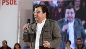 Fernández Vara cree que Susana Díaz se presentará al próximo Congreso del PSOE