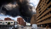 El Gobierno de Castilla-La Mancha pidió permiso para retirar las ruedas de Seseña en 2007