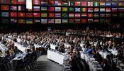 La FIFA aprueba la admisión de Gribaltar como miembro de pleno derecho