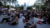 Cerca de medio millar de ciudades en 25 países tomarán las plazas el 15 de mayo