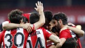 El Athletic se gana el quinto puesto ante el Sevilla