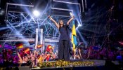 Eurovisión 2016: ¡Que gane el segundón!
