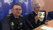 Piden más de 15 años de prisión para tres activistas que usaron la identidad de Anonymous en dos ciberataques