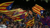 El Barça se suma a campaña a favor del referéndum pactado sobre independencia