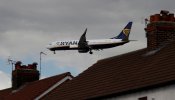 Ryanair bajará sus tarifas ante el entorno de creciente competencia en Europa