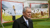 Un político verde enamorado de los coches, nuevo presidente austriaco