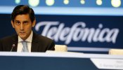 Telefónica preve sacar a Bolsa su filial de infraestructuras Telxius en julio