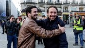 Podemos concurrirá con doce nuevos cabezas de lista, tres de ellos candidatos de IU