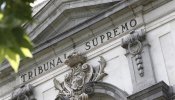 El Supremo falla que la Nación o la Iglesia no tienen derecho al honor