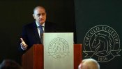 Fernández Díaz asume las tesis de la patronal: "el contrato indefinido forma parte de la Historia"