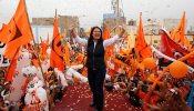 "Si Keiko Fujimori llega a la presidencia, Perú se hundiría, simplemente no habría democracia"