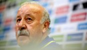 Del Bosque mantendrá la duda en la portería hasta la Eurocopa