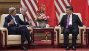 China-EEUU, ¿un diálogo a la deriva?