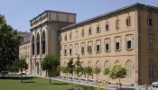 Los Mossos entran a desalojar la Universitat de Lleida... y no encuentran a nadie dentro