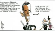 Obama vendrá a España