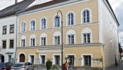 Austria se plantea derruir la casa natal de Hitler tras expropiarla para evitar que sea un santuario nazi