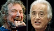 Led Zeppelin, a juicio por plagio de su mítica canción 'Stairway to heaven'