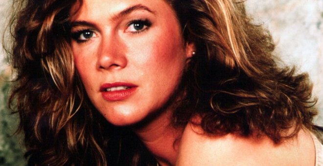 Recordando a Kathleen Turner