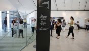 El nuevo Museo de Palestina aspira a consolidar una narrativa alternativa a la de Israel