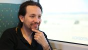 Pablo Iglesias: "Hoy estamos en un empate técnico con el PP"