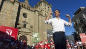 Sánchez: “Me avergüenzo de tener un ministro que usa el aparato del Estado contra adversarios políticos”