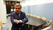 De Alfonso acusa a Rivera de pedirle "algo a cambio" para apoyarle como director de la Oficina Antifraude