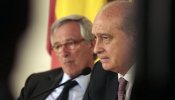 Fernández Díaz y De Alfonso trataron la falsa acusación de blanqueo a Trias 11 días antes de publicarla El Mundo