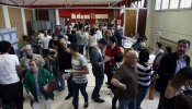 Las anécdotas de la jornada electoral