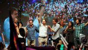 La Audiencia Nacional también archiva la denuncia contra Podemos
