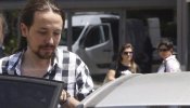 Iglesias: "Tarde o temprano Unidos Podemos gobernará este país. Es cuestión de tiempo"