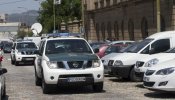 La Guardia Civil detiene a un hombre por disparar y matar a dos perros por "diversión" en Sevilla