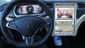Primer accidente mortal a bordo de un coche Tesla con piloto automático