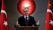 Tras el fin del sueño otomano, Erdogan recompone la política exterior de Turquía