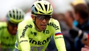 Contador abandona el Tour de Francia con problemas físicos