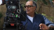 Muere el director de cine Abas Kiarostami