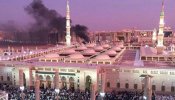 Dos ataques suicidas dirigidos contra mezquitas causan cuatro muertos en Arabia Saudí