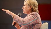 El FBI pide que no imputen a Hillary Clinton pese a su "negligencia" al usar su correo privado para asuntos oficiales
