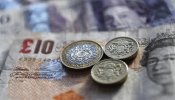 La libra cae al nivel más bajo en 31 años debido al "brexit"