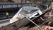 Bruselas reprende a España y dice que "no aseguró la independencia de la investigación"del accidente del Alvia