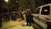 Cinco agentes muertos y siete heridos en una protesta contra la violencia policial en Dallas