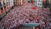 Otra denuncia de agresión sexual durante los Sanfermines