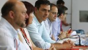 El PSOE reunirá a su Comité Federal el 1 de octubre para tratar el bloqueo político