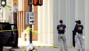 Así eran los cinco policías asesinados en la manifestación de Dallas