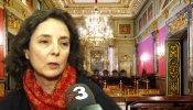 La jueza Àngels Vivas, discriminada en la elección para la Presidencia de la AP de Barcelona