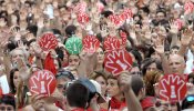 La publicidad machista alienta las agresiones sexuales en los sanfermines