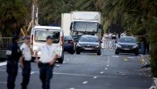 Un hombre de 31 años de doble nacionalidad francesa y tunecina, presunto autor del atentado en Niza
