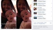 Una familia encuentra a su bebé perdido tras el atentado en Niza mediante las redes sociales