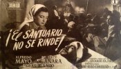 IU pide a TVE que "rectifique" por emitir una película franquista en el 80 aniversario del golpe de Estado